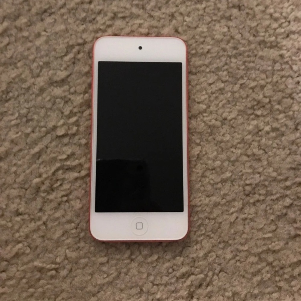 IPod touch